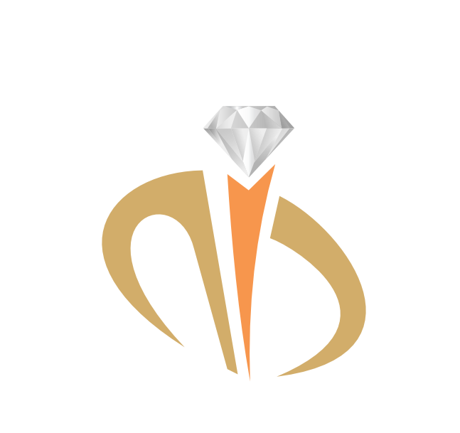 Madhav Jewels logo